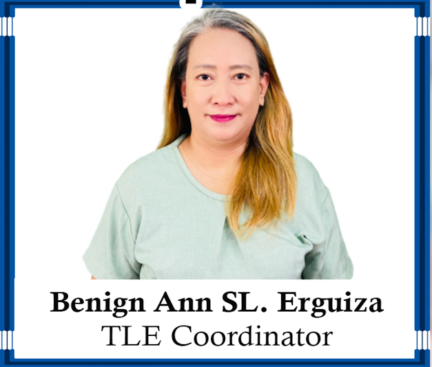 TLE Department Header